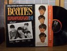 THE BEATLES LP 
