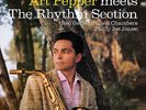 ART PEPPER Meets The Rhythm Section CONTEMPORARY RECORDS Sealed Vinyl LP