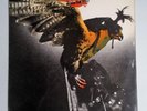 Budgie - In For The Kill  - Vinyl LP UK 1974