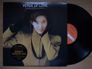 YOKO OGINOME Verge Of Love (English Version) JAPAN ORIG LP MODERN SOUL FUNK HEAR
