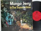 Mungo Jerry         In the summertime         PYE       VG+  # B