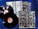 LED ZEPPELIN Physical Graffiti SS2200 2LP GE0284