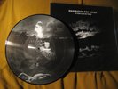 DROWNING THE LIGHT to the end of time  ORIG VINYL PIC LP baal gadrial eternum