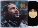 MARVIN GAYE What's Going On TAMLA TS310 LP VG++/VG+ gatefold
