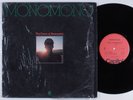 MONOMONO The Dawn of Awareness CAPITOL LP NM