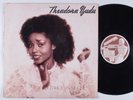 THEADORA IFUDU This Time Around (Twice As Much) THEAGART LP nigeria modern soul