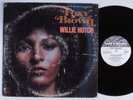WILLIE HUTCH Foxy Brown MOTOWN LP wlp