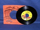 THE SHOCKING BLUE  Venus  45 RPM  COLOSSUS 108  NEAR MINT+