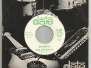 GARAGE PUNK ROCKER- COUNTS IV - SPOONFUL  -HEAR- 1966 PROMO DATE