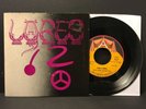 The Lyres - I Really Want You Right Now 7” Punk Power Pop Ace Of Hearts AHS 105 