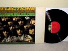 TERRY KNIGHT & PACK Reflections LP Orig MONO Cameo GRAND FUNK Garage/Psych NM