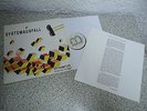 LP Systemausfall OSTSAMPLER DT 64 präsentiert Feeling B Sandow RENFT Keimzeit 90