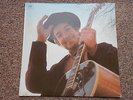 Bob Dylan Nashville Skyline 1st UK Press MONO LP CBS Labels 1969 *STUNNING*