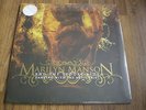 MARILYN MANSON - DANCING WITH THE ANTICHRIST CLEAR VINYL NEW LP SEALED