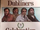 The Dubliners Celebration 25 Years 30 Track Dbl Vinyl Album