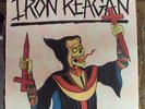IRON REAGAN Crossover Ministry LP NEW Relapse thrash w/download Municipal Waste
