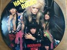 Hanoi Rocks -  Underwater World  12