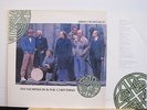 VAN MORRISON & the CHIEFTAINS Irish Heartbeat &inner sleeve- free uk post