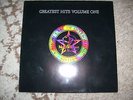 LP SISTERS OF MERCY  DOPPEL LP  GREATEST HITS