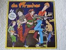 THE PIRANHAS - ORIGINAL VINYL LP - THE PIRANHAS - 1980 SIRE RECORDS SRK6098