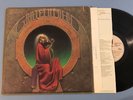 GRATEFUL DEAD Blues For Allah - Original GD-LA494-G 1975 USA LP - Jerry Garcia