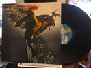 BUDGIE LP IN FOR THE KILL UK PRESS MCF 2546 MINT VINYL