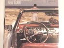 Taking Back Sunday New Again Vinyl First Press Original