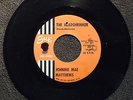 northern soul JOHNNIE MAE MATTHEWS The Headshrinker SUE M- listen