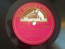 Ustad Ali Akbar Khan Instrumental Sarod Gat HMV India EX+ N.92523