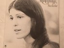 RITA COOLIDGE - Nice Feelin' - US Original A&M LP - Klappcover - NM