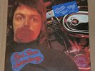 PAUL MCCARTNEY & WINGS RED ROSE SPEEDWAY APPLE SMAL-3409 SEALED 1973 VINYL LP