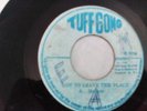 A. Hudson* ?– Got To Leave This Place  /  7''  - VG-  /  Listen