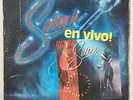 SELENA - En Vivo  - RARE GUATEMALA LP / DIDECA