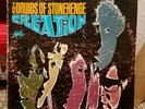Druids of Stonehenge S/T LP, NM Vinyl Rare 1968 Psych NY Uni Orig