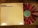 Depeche mode people are people red splatter vinyl LP MUTE L12Bong5 MUTE records