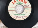 Thee Midniters - Chicano Power * La Raza Latin Soul Funk 45 Rare