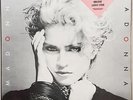 MADONNA - Madonna - RARE GUATEMALA / HONDURAS LP