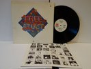 EX/EX Free - At Last - Promo wlp 1972 USA Copy 1st Pressing A&M Records w/inner