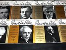 BELA BARTOK - COMPLETE EDITION  8 RARE LP´S -