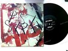 S.Y.P.H. - Pst GER LP 1980 New Wave Avantgarde Holger Czukay //1