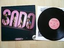 S.A.D.O. : Shout - Noise Records N 0011 - 1984 LP Vinyl Schallplatte
