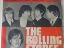 The Rolling Stones - It's All Over Now EP - RARE - Holland - DECCA 457 039