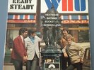 The Who - Ready Steady Who - RARE 60s 1st pres  EX/NM EP - FRENCH POLYDOR 27.801