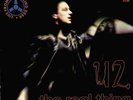 U2 The Real Thing Live (Rotterdam, Ahoy 15 june 1992)