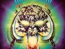Motorhead - Overkill LP 180g Vinyl RI NEW