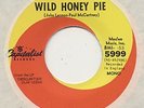 The BEATLES - Revolution #9/Wild Honey Pie 45 RPM RARITY