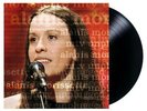 Alanis Morissette - MTV Unplugged - LP BLACK VINYL New & SEALED 180 gram