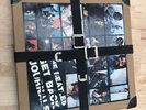 The Beatles Get Back Journals original multi-coloured vinyl set, complete