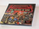 Non Phixion - Future Is Now 3 LP NEW RARE Colored Wax only 400 made