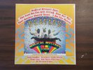 The Beatles Magical Mystery Tour beautiful  Capitol target label